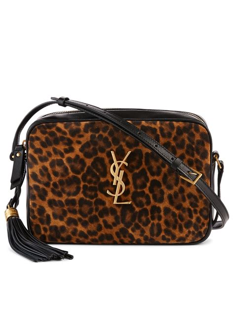 ysl cheetah print|Cheetah.